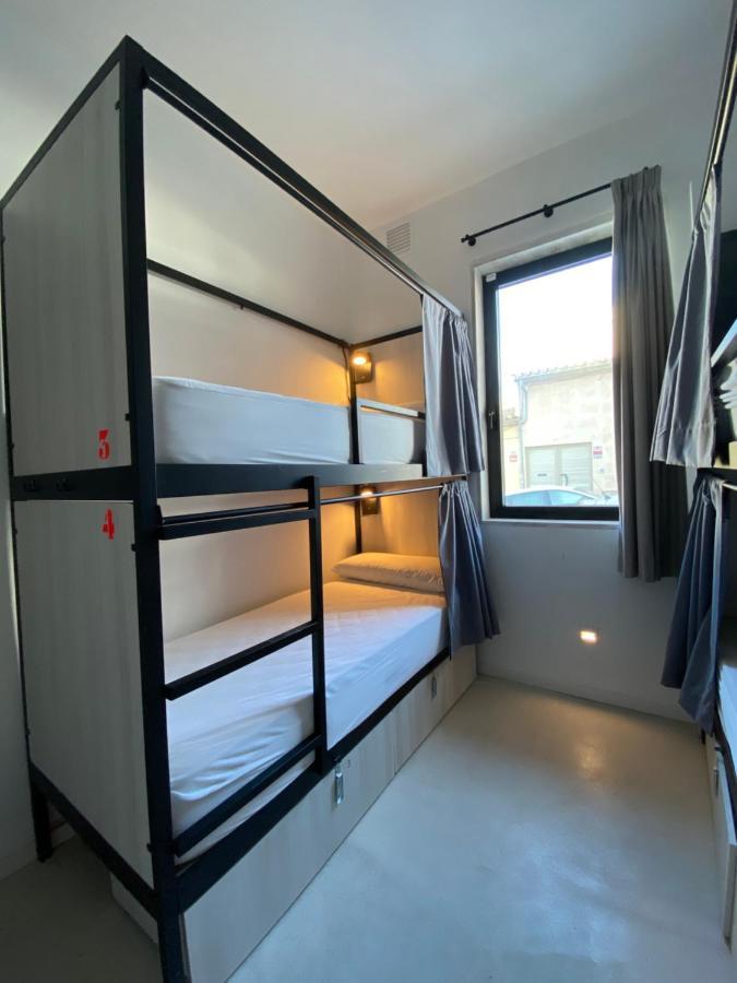We Street Hostel - El Arenal-Albergue Juvenil Екстер'єр фото